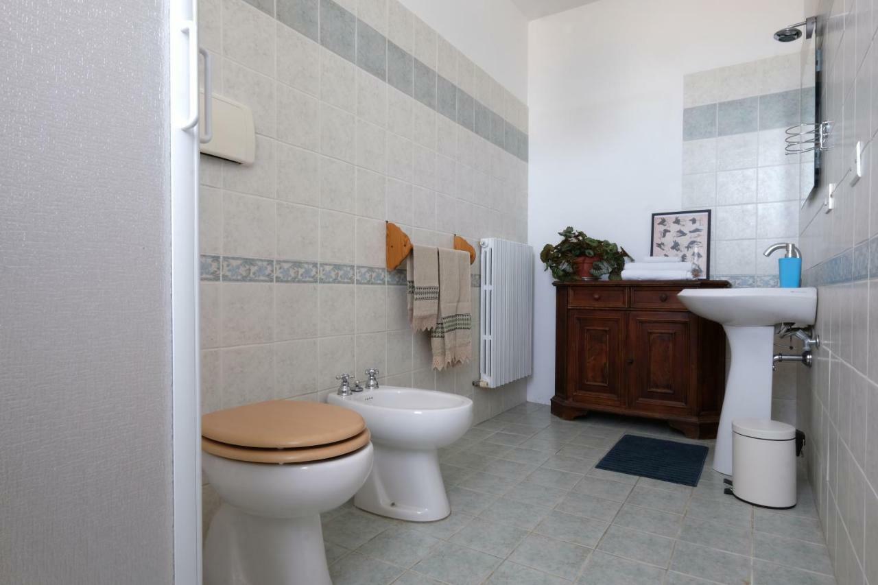 Casa Monteluro - B&B Tavullia Bagian luar foto